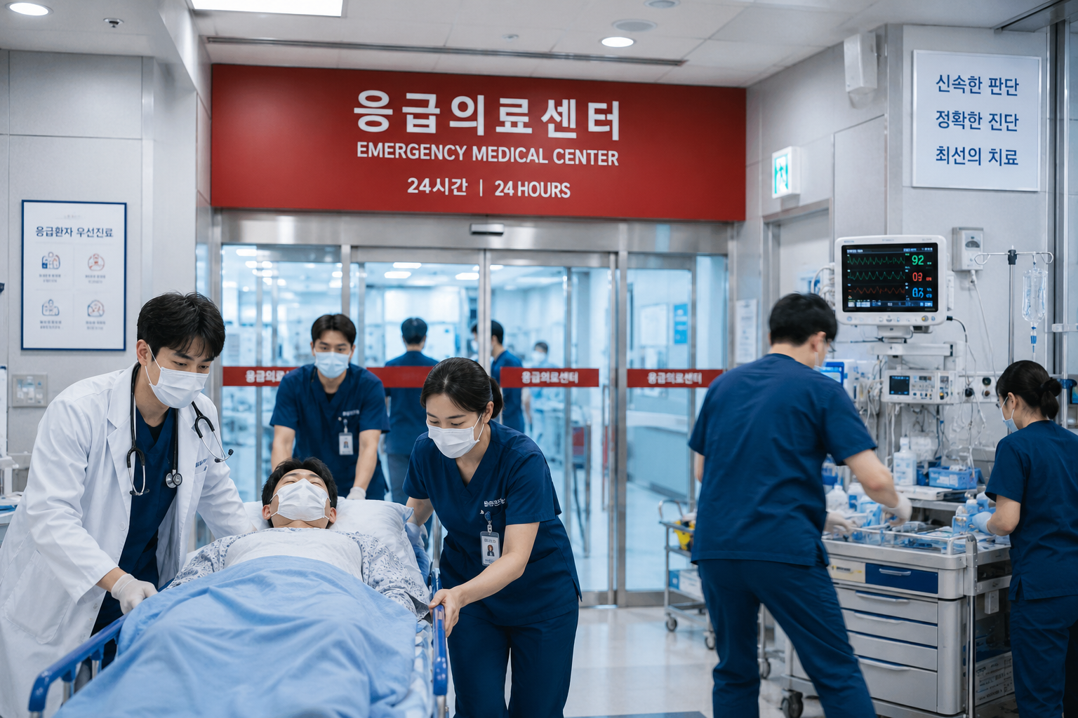 성심중앙병원
