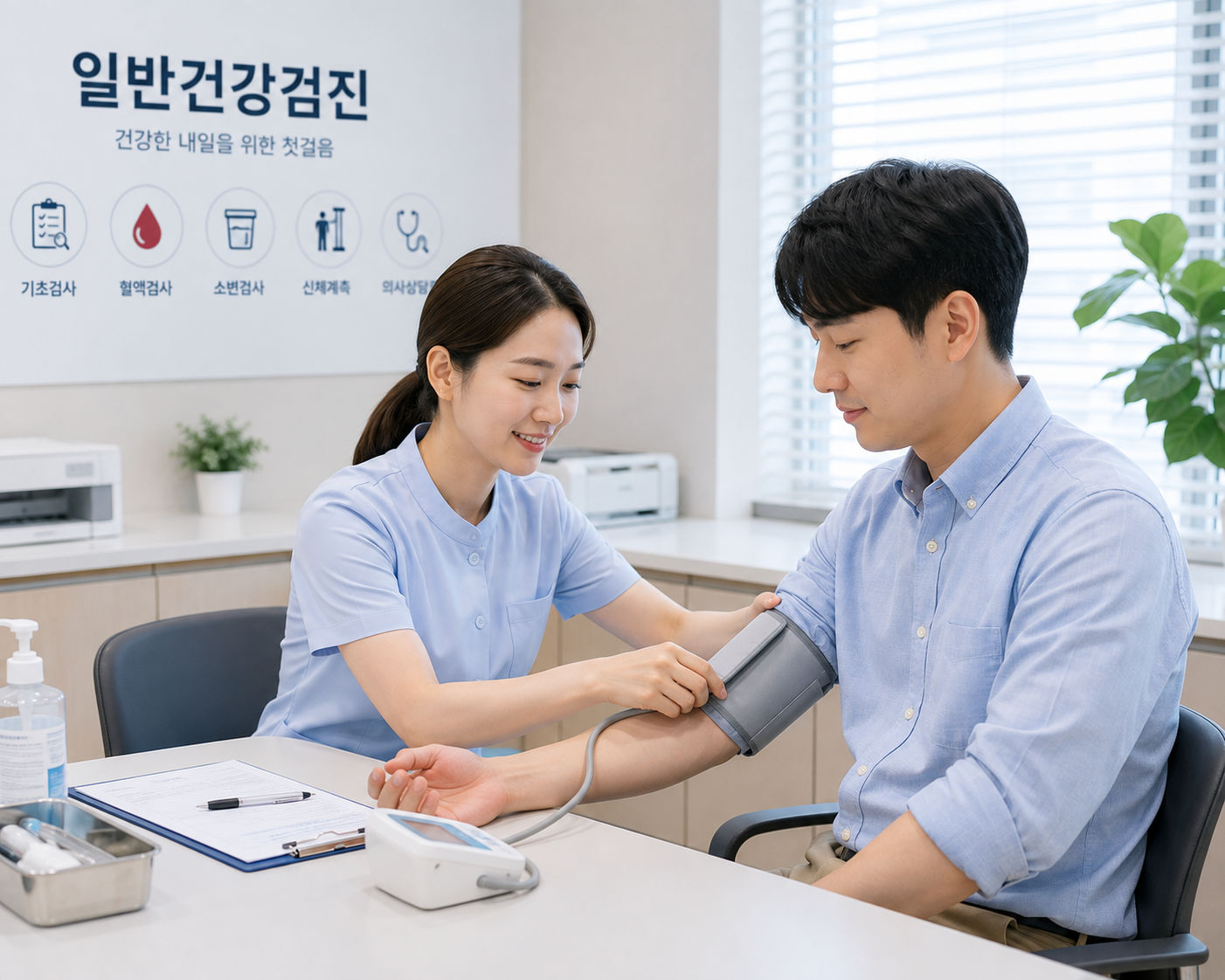 일반건강검진